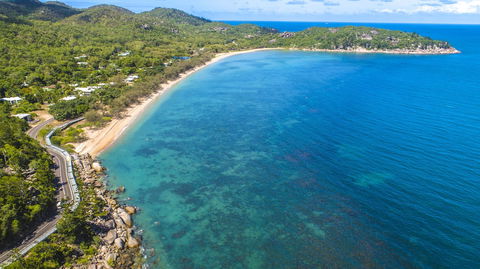 Arcadia Beach Guest House - eAccommodation 0