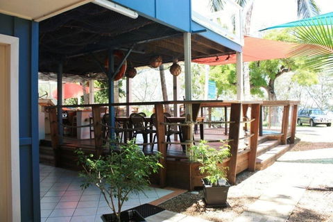 Arcadia Beach Guest House - eAccommodation 4
