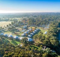 Tindarra Resort - eAccommodation