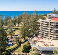 Northpoint Apartments - eAccommodation
