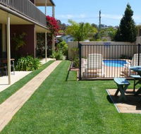 Sandpiper Holiday Units - eAccommodation