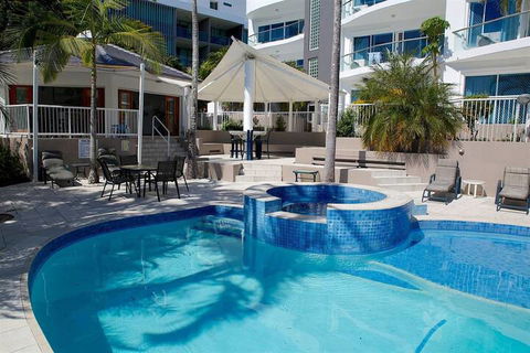 Arc Resort - eAccommodation 5