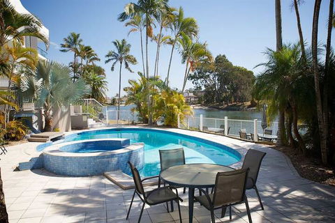 Arc Resort - eAccommodation 7
