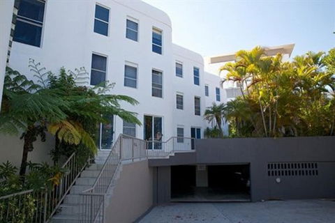 Arc Resort - eAccommodation 1