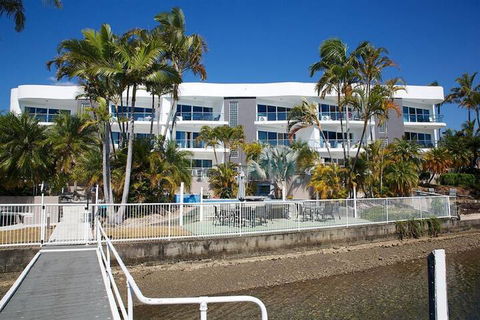 Arc Resort - eAccommodation 2