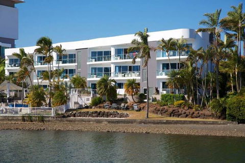 Arc Resort - eAccommodation 3