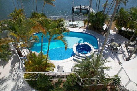 Arc Resort - eAccommodation 6