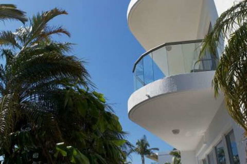 Arc Resort - eAccommodation 4