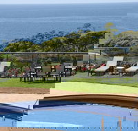 Amooran Oceanside - eAccommodation