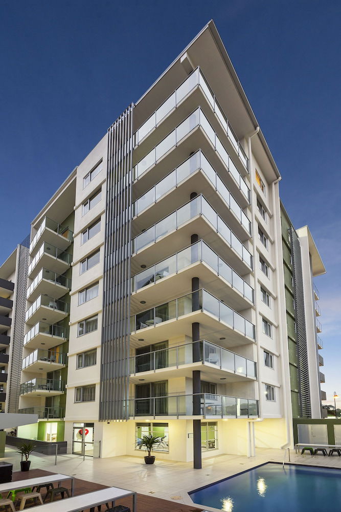 Albion QLD eAccommodation