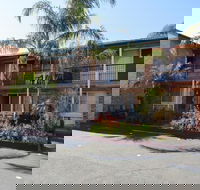 Homestead Motel - eAccommodation