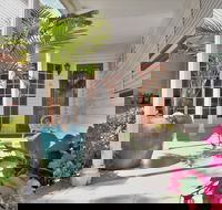 North Ryde Guest House - eAccommodation