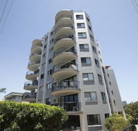 Meridian Caloundra - eAccommodation