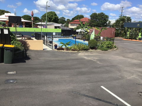 Arkana Motel - eAccommodation 1
