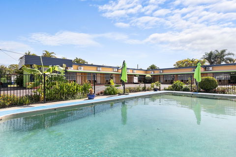 Arkana Motel - eAccommodation 2