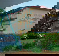 Alatai Holiday Apartments - eAccommodation