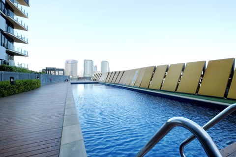 ACD Apartments - eAccommodation 2