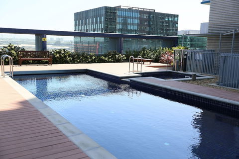 ACD Apartments - eAccommodation 0
