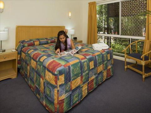 Parap Village Serviced Apartments - eAccommodation 4