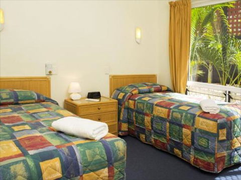 Parap Village Serviced Apartments - eAccommodation 6