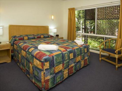 Parap Village Serviced Apartments - eAccommodation 3