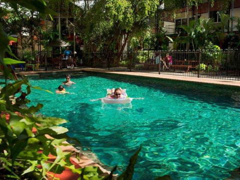 Parap Village Serviced Apartments - eAccommodation 2