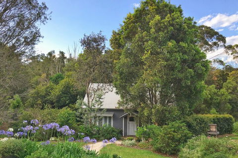 Abelia House - eAccommodation 1
