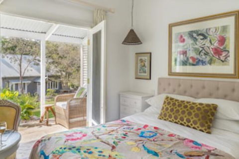 Abelia House - eAccommodation 0