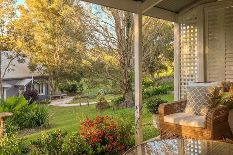 Abelia House - eAccommodation 7