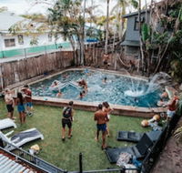 Calypso Inn Backpackers Resort Hostel - eAccommodation