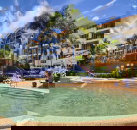 North Cove Waterfront Suites - eAccommodation