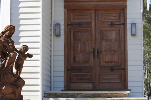 Rocky Hills Retreat - eAccommodation 2