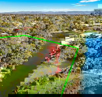 Caboolture Riverlakes Motel - eAccommodation