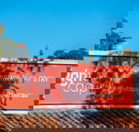 Nightcap at Ferntree Gully Hotel Motel - eAccommodation