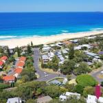 ILUKA - eAccommodation 0