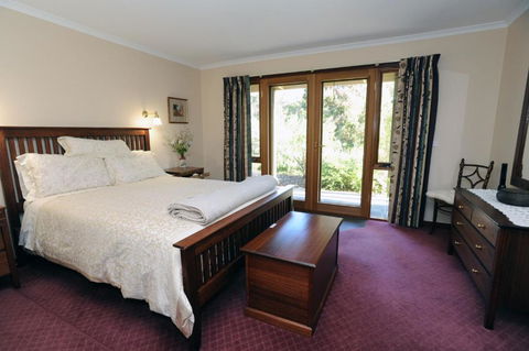 Wintarni Olives Cottage - eAccommodation 4