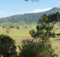 The Old School Bed  Breakfast - eAccommodation