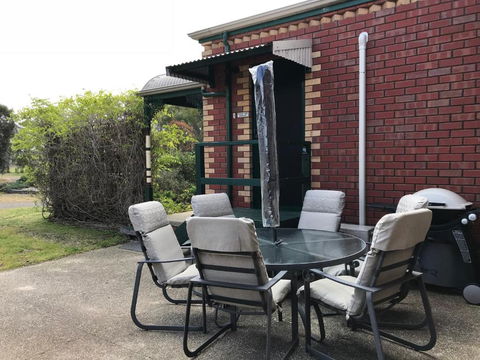 Fairy Wren Cottage Country To Coast Retreat - eAccommodation 2