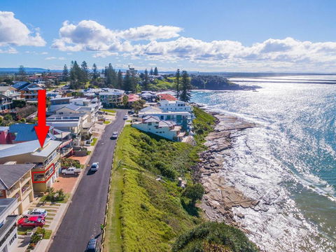 Avalon 1 Overlooking Beautiful Convent Beach - eAccommodation 5