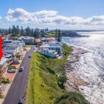 Avalon 1 Overlooking Beautiful Convent Beach - eAccommodation 0