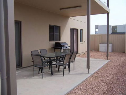 Relax On Par - eAccommodation 4