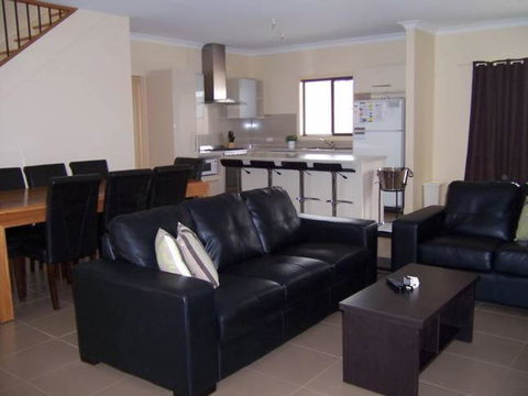 Relax On Par - eAccommodation 2