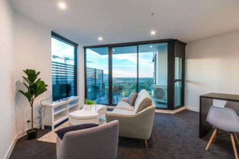 Astrina Garden View 2 Bedroom - eAccommodation 0