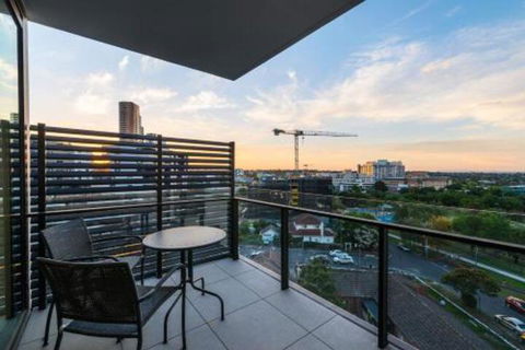 Astrina Garden View 2 Bedroom - eAccommodation 5
