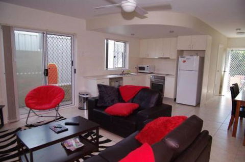 Adrift 5B Scott Street - eAccommodation 3