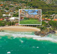 Berdella Park 25 6 Flynn Street - eAccommodation
