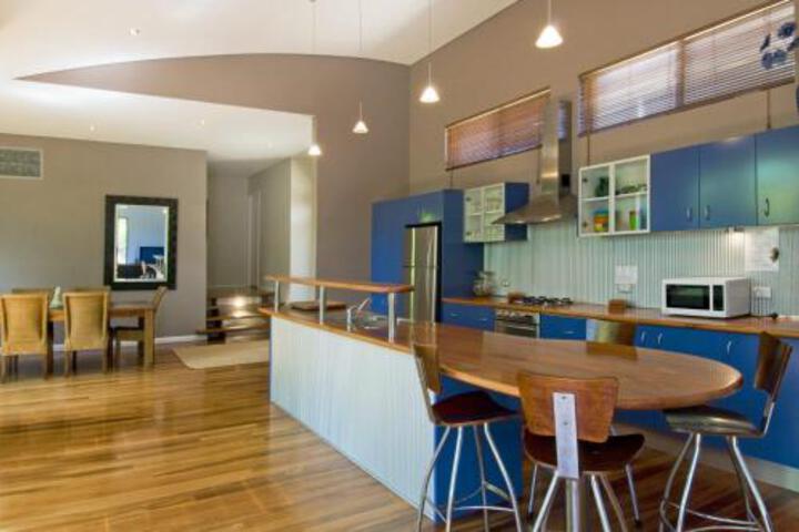 Settlement City ACT eAccommodation