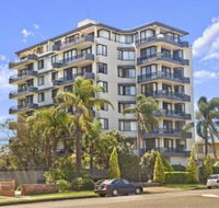 Sundial 602 8 10 Hollingworth Street - eAccommodation