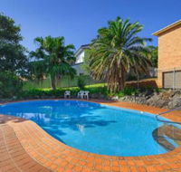 Shelly Cove 13 113 Pacific Drive - eAccommodation