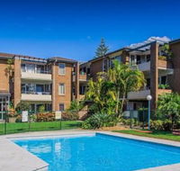 Bay Park Gardens 30 1 Warlters Street - eAccommodation